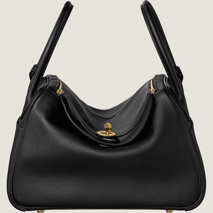 Noir Sac Lindy 26