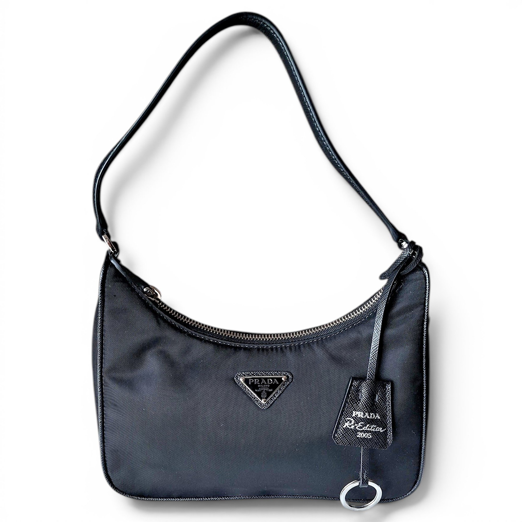 Re-Edition 2005 handbag