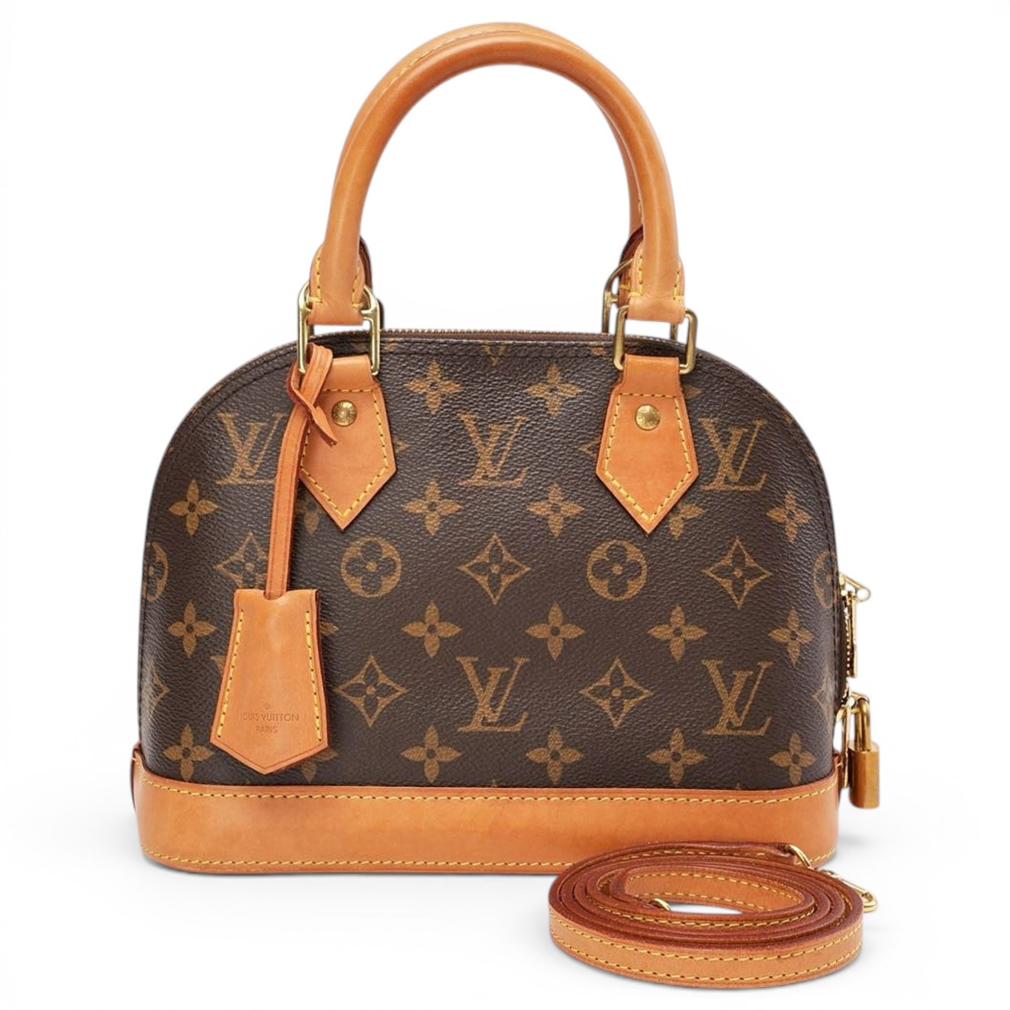 Alma BB bag