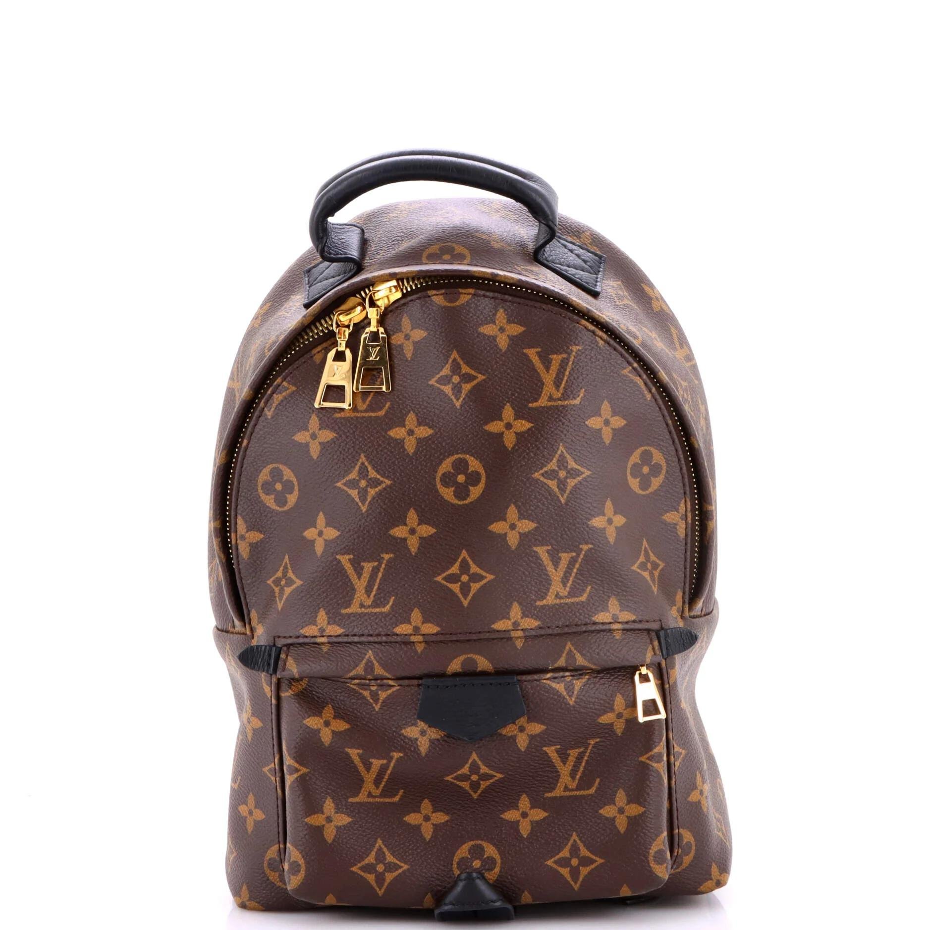 Cloth backpack