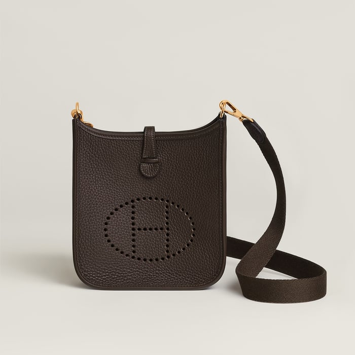 Bolsa Évelyne 16 Amazone