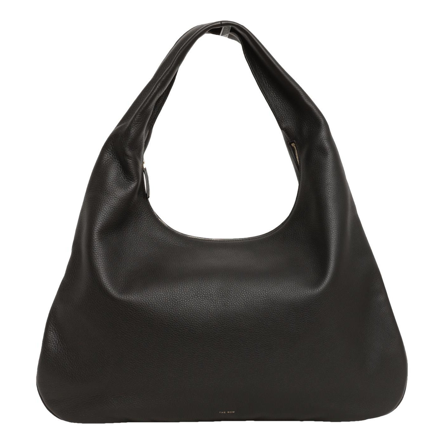 The Row Everyday leather handbag