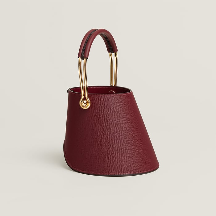 Sabot Bag