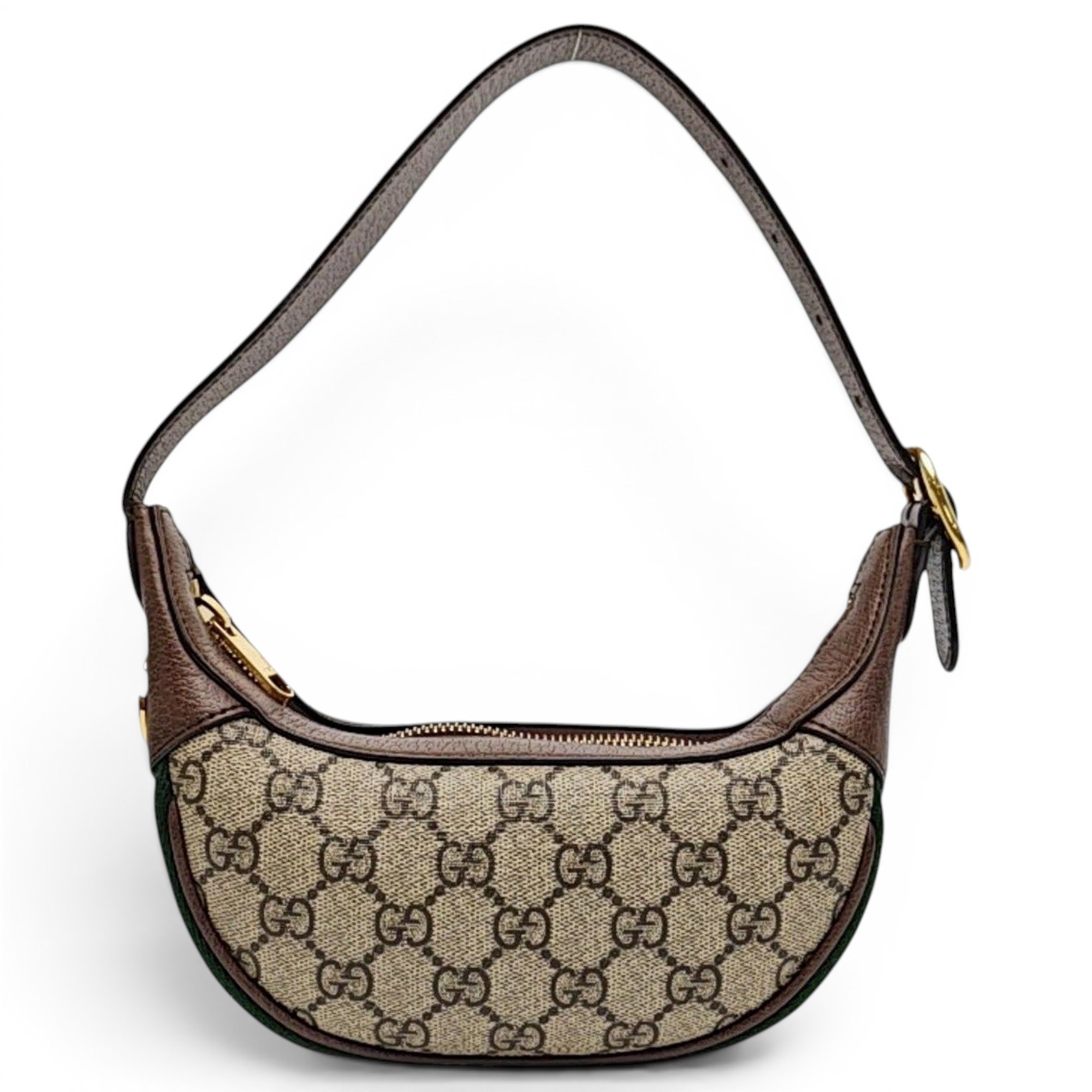 Gucci Leather handbag