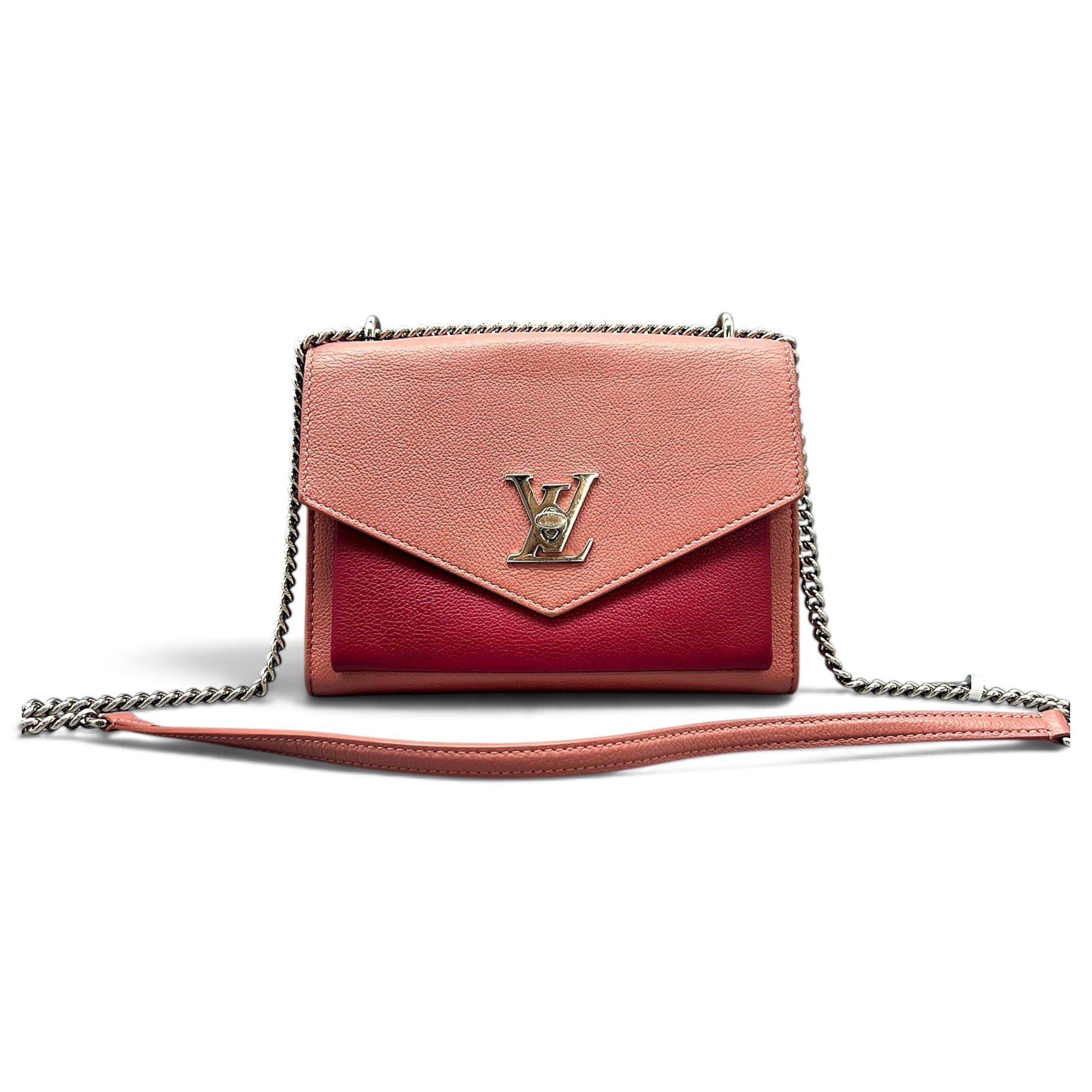 Louis Vuitton Leather crossbody bag