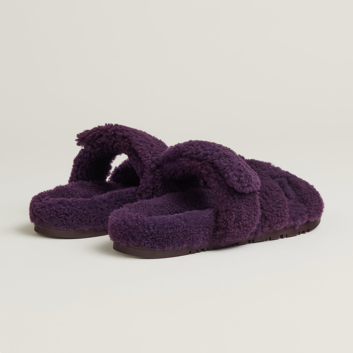 Chypre sandal
