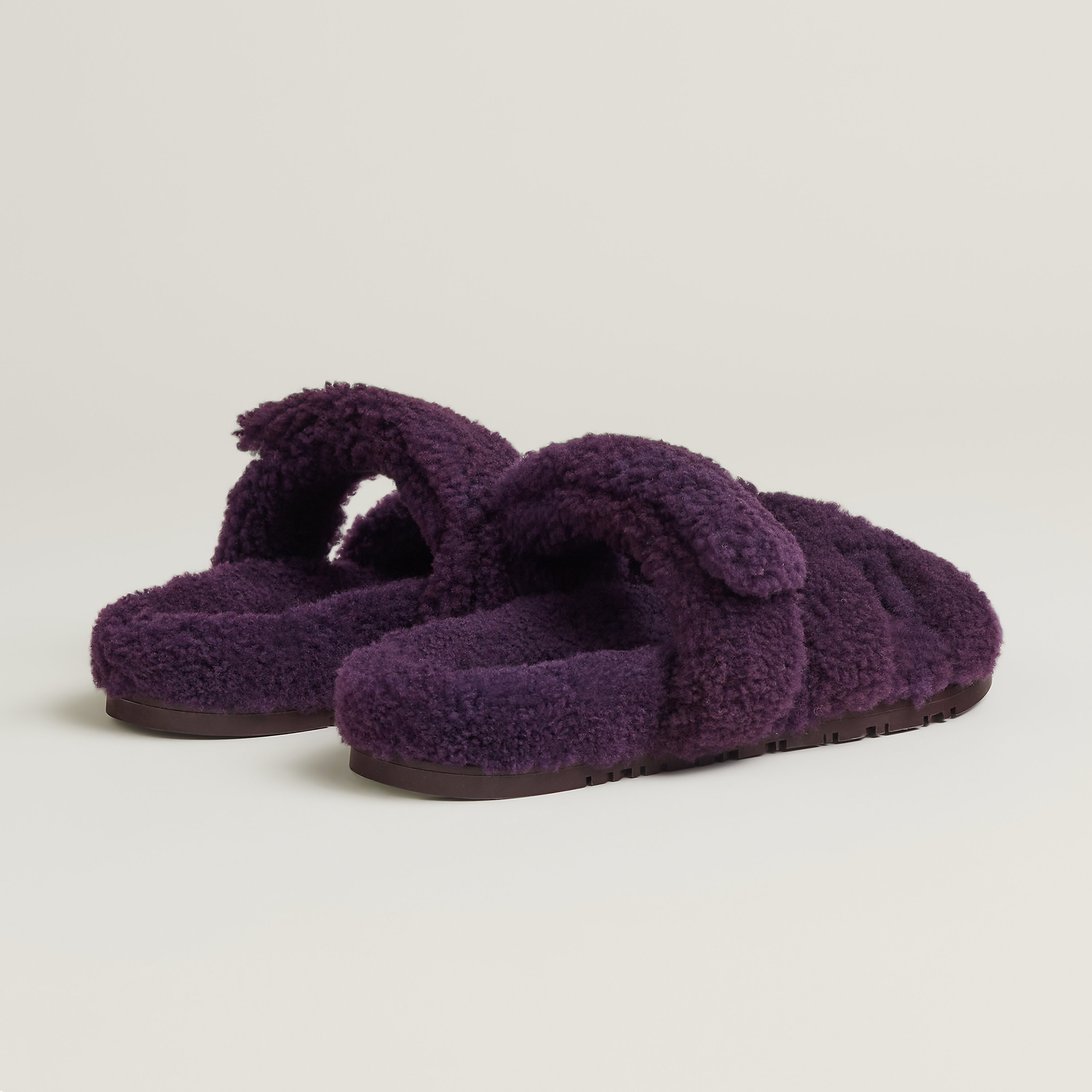 Chypre sandal