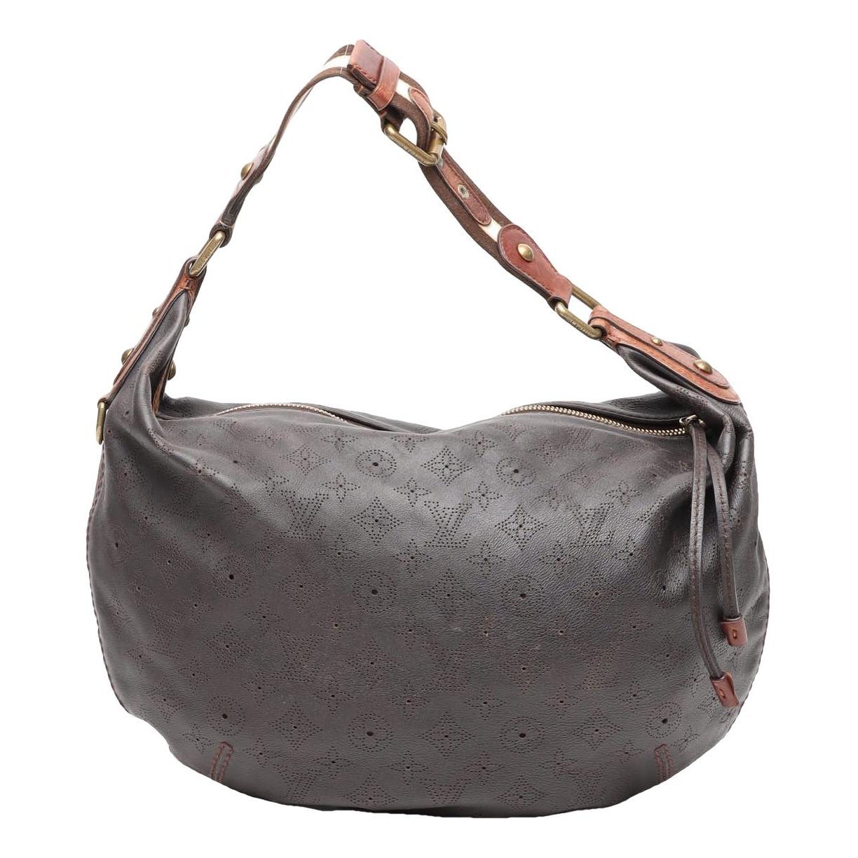 Louis Vuitton Leather handbag