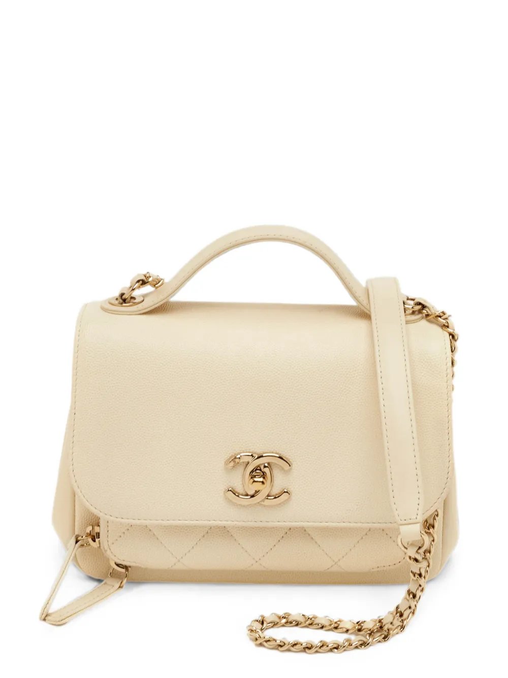 2017 small Business Affinity flap bag