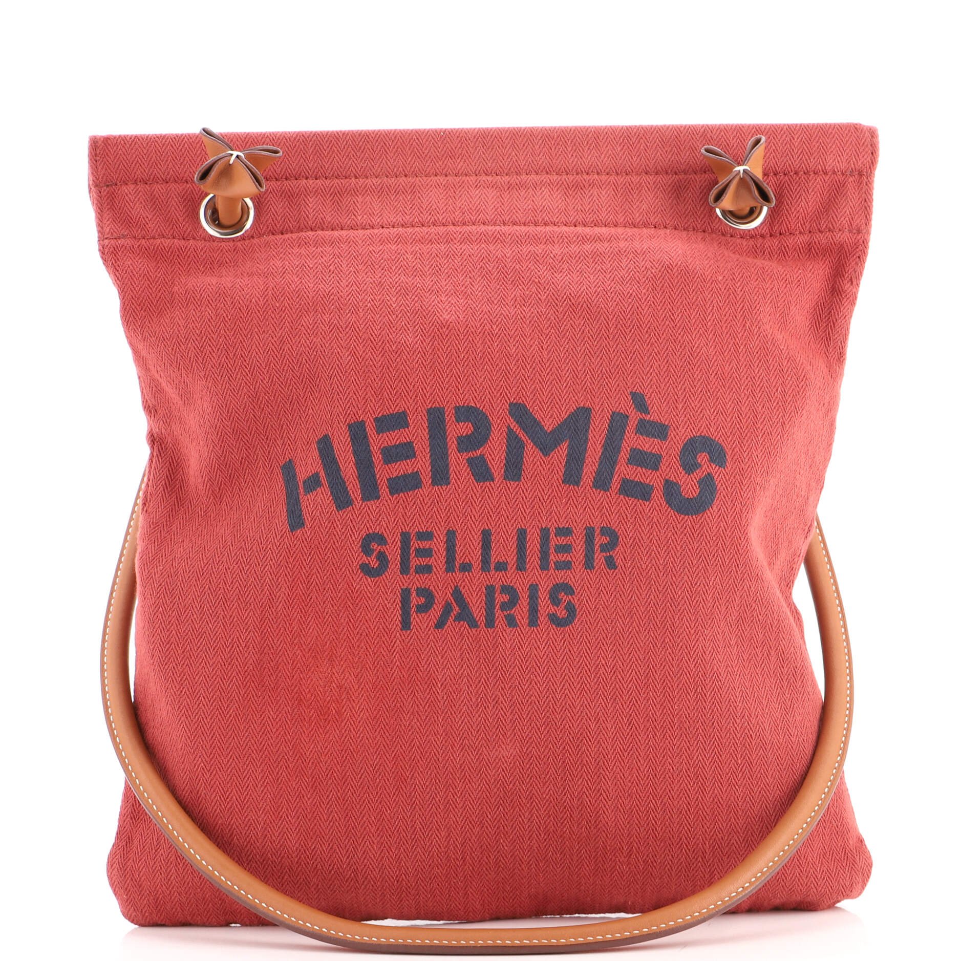 Aline Bag Toile MM