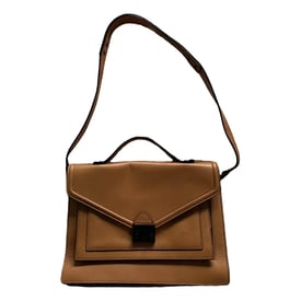 Loeffler Randall Leather handbag
