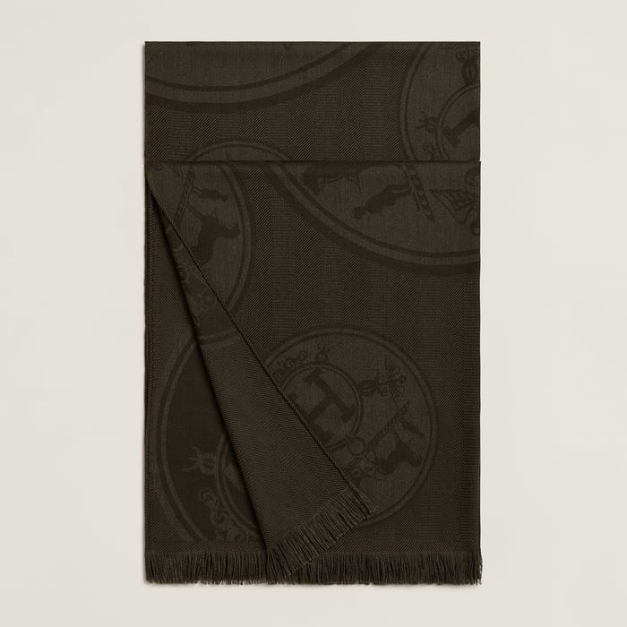 Cacao New Libris Stole