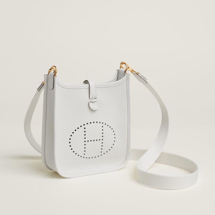 Blanc Evelyne 16 Amazone Bag