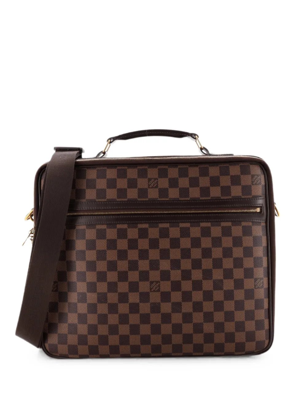 Sabana Laptop NM Briefcase Damier business bag