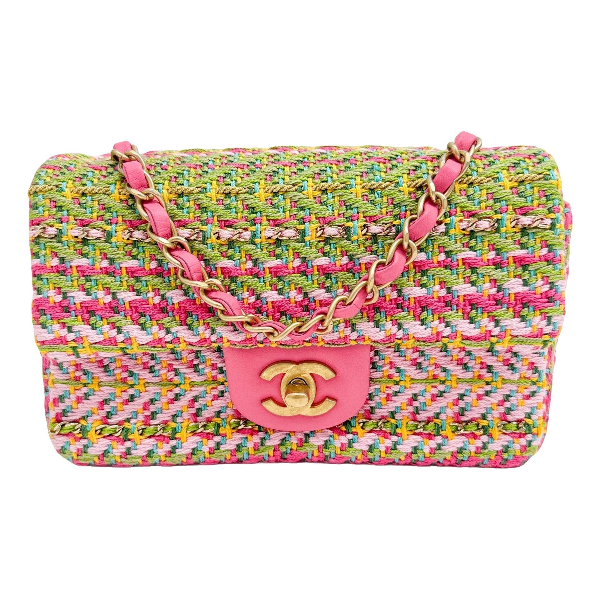 Timeless/Classique mini bag