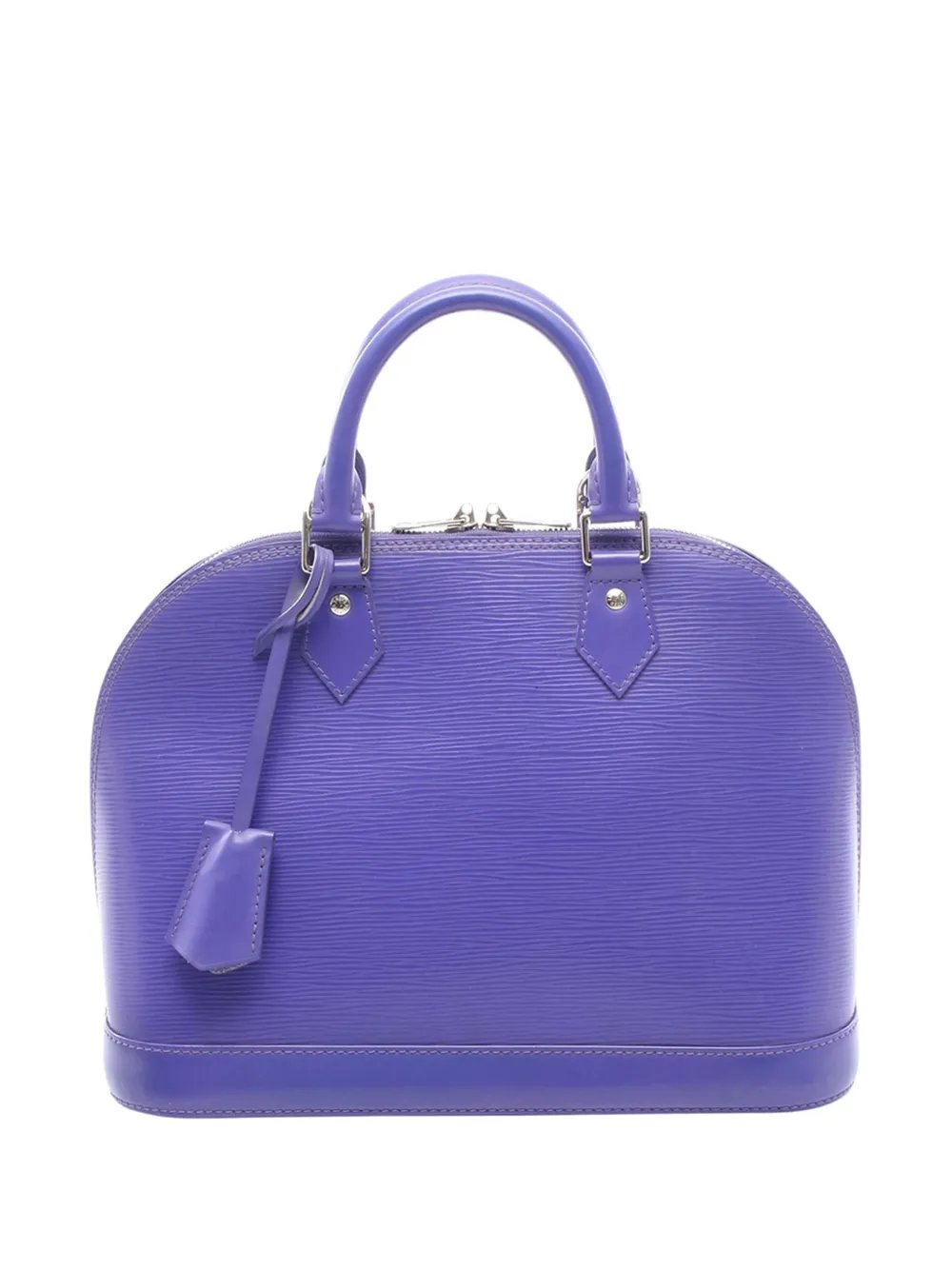 2012 Epi Alma PM handbag