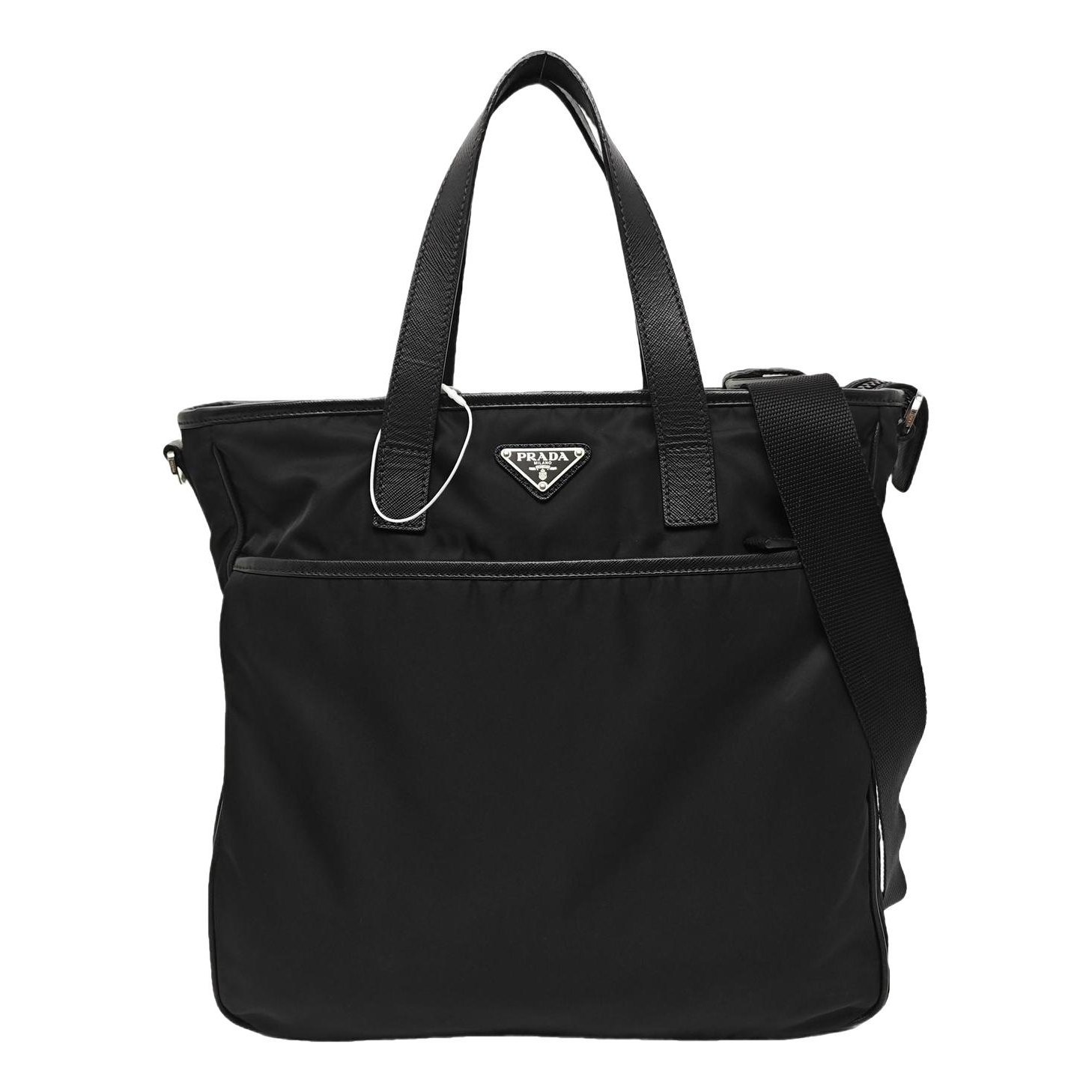 Cloth handbag
