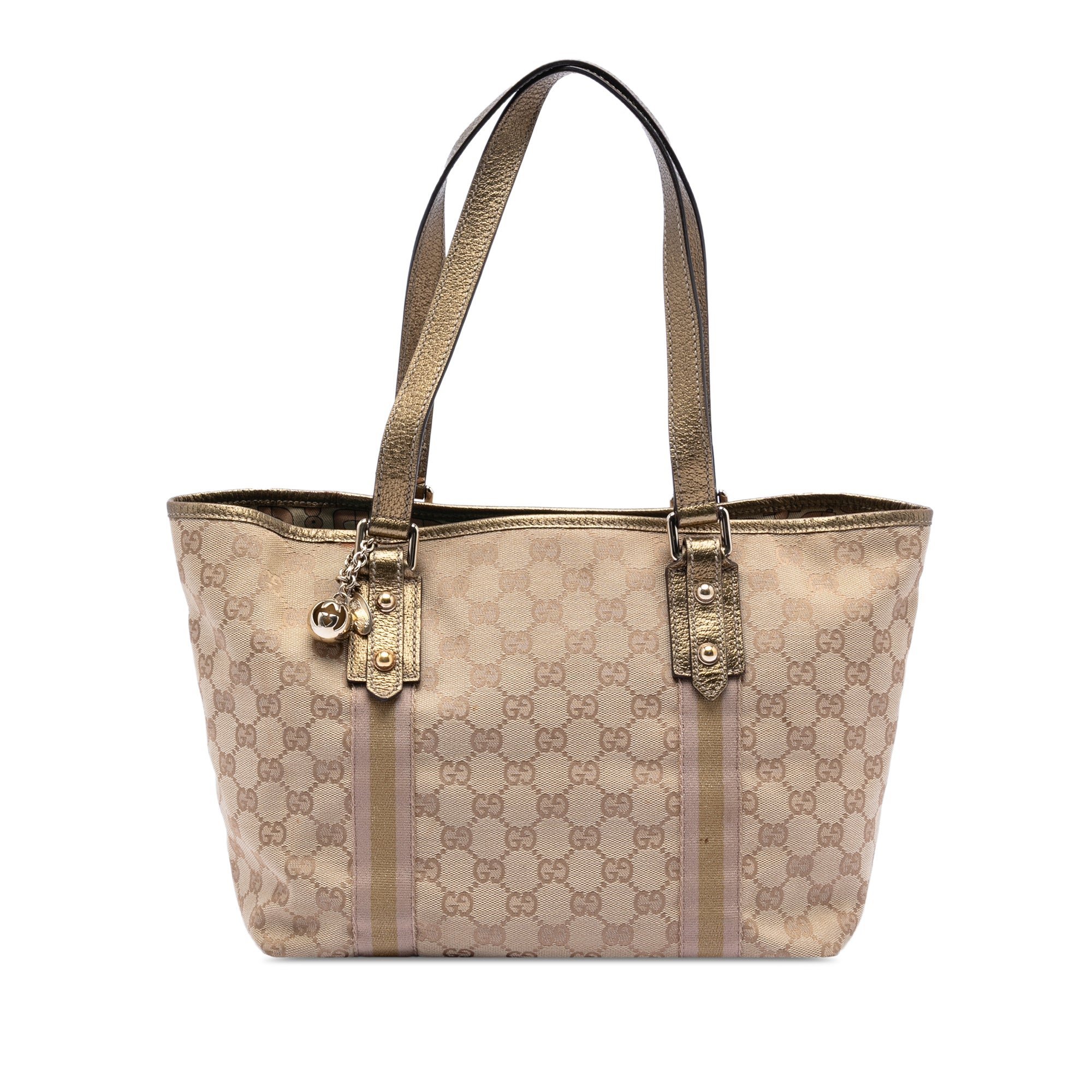 Bestiary tote cloth handbag