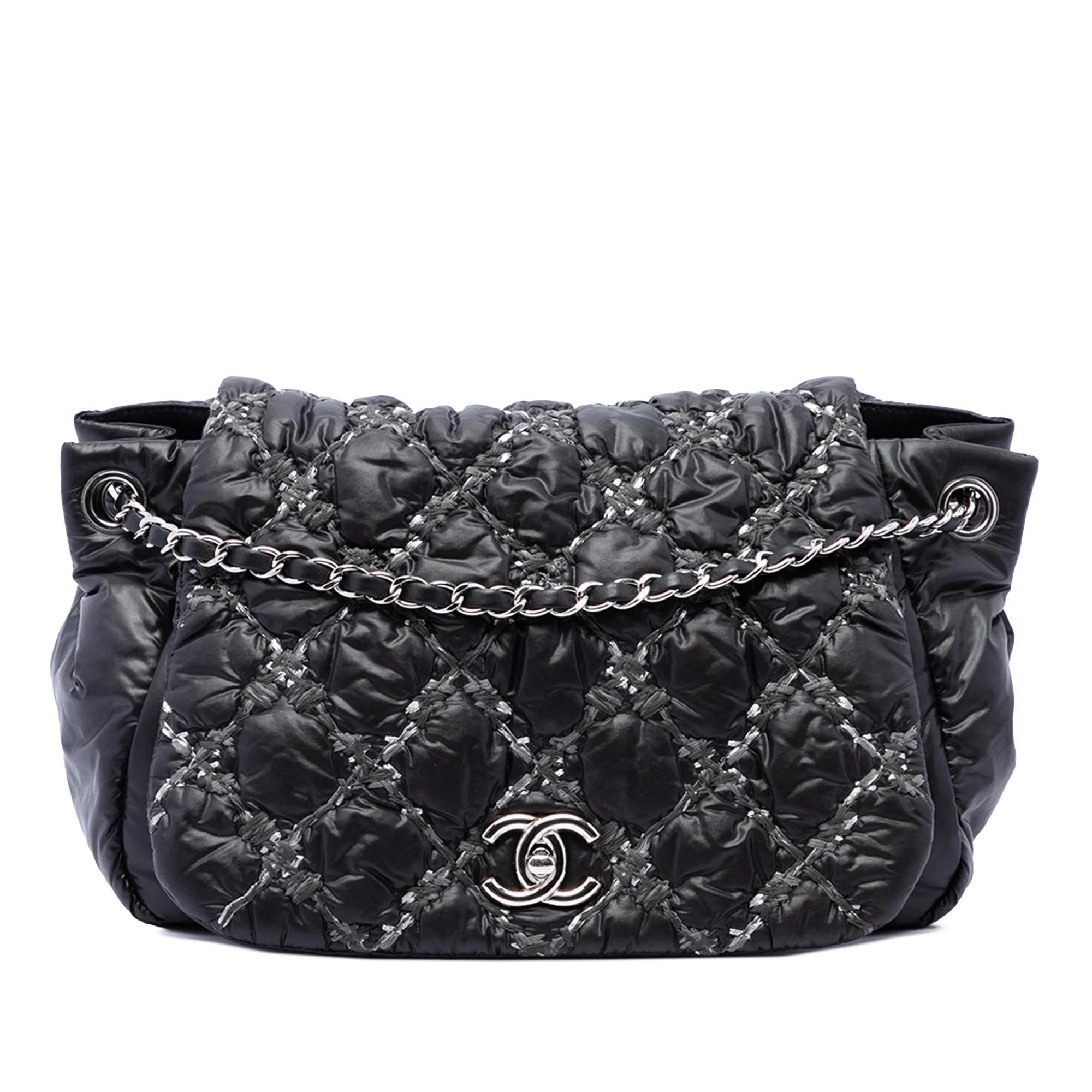 Chanel Wild Stitch handbag