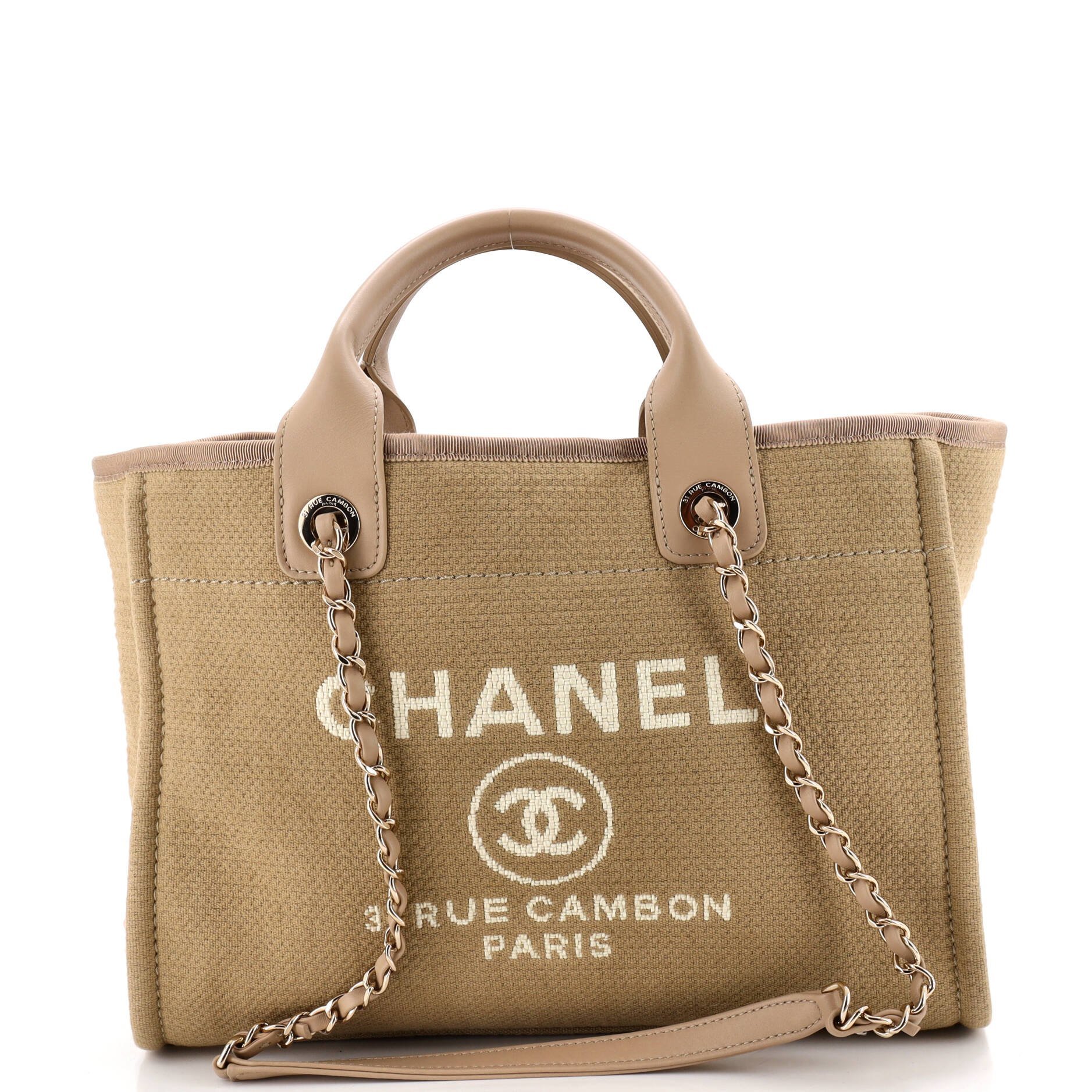Cloth tote