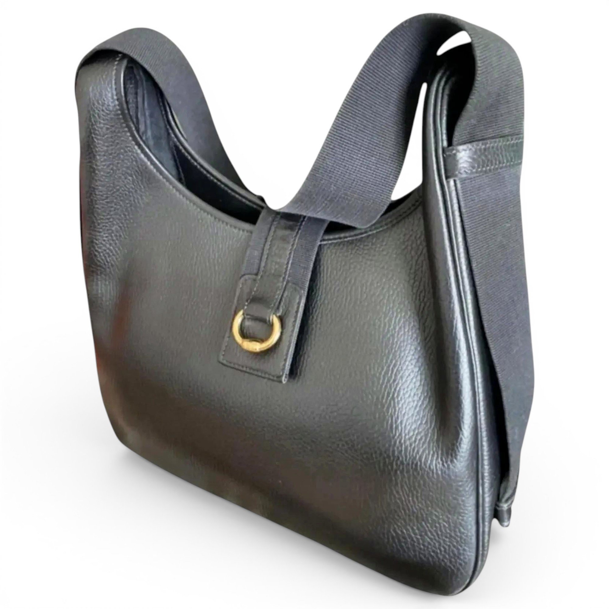 Hermes Tsako Handbag