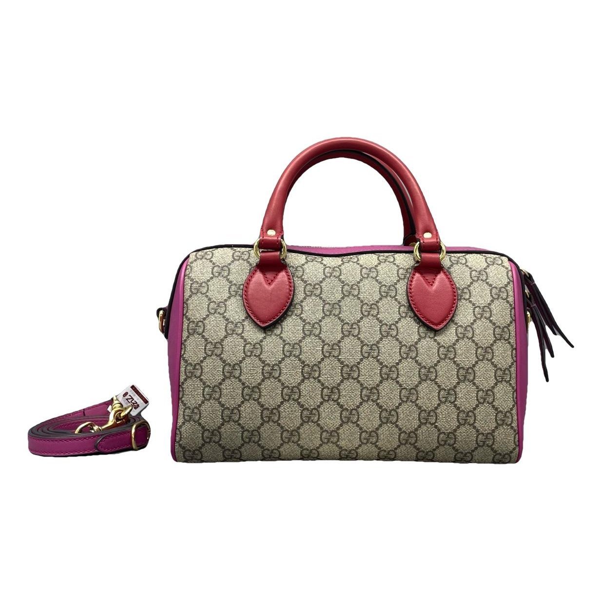 Cloth handbag