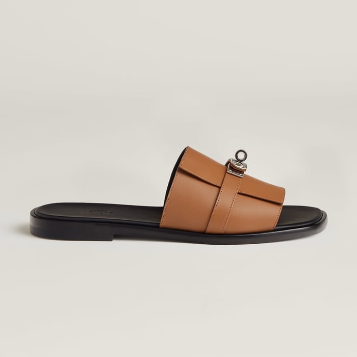 Naturel Gabriel Sandal