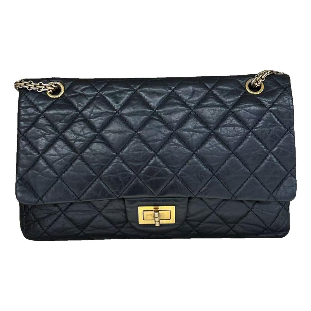 2.55 leather crossbody bag