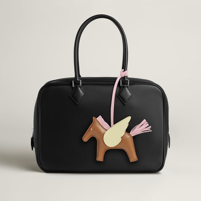 Rodeo Pegase MM Charm