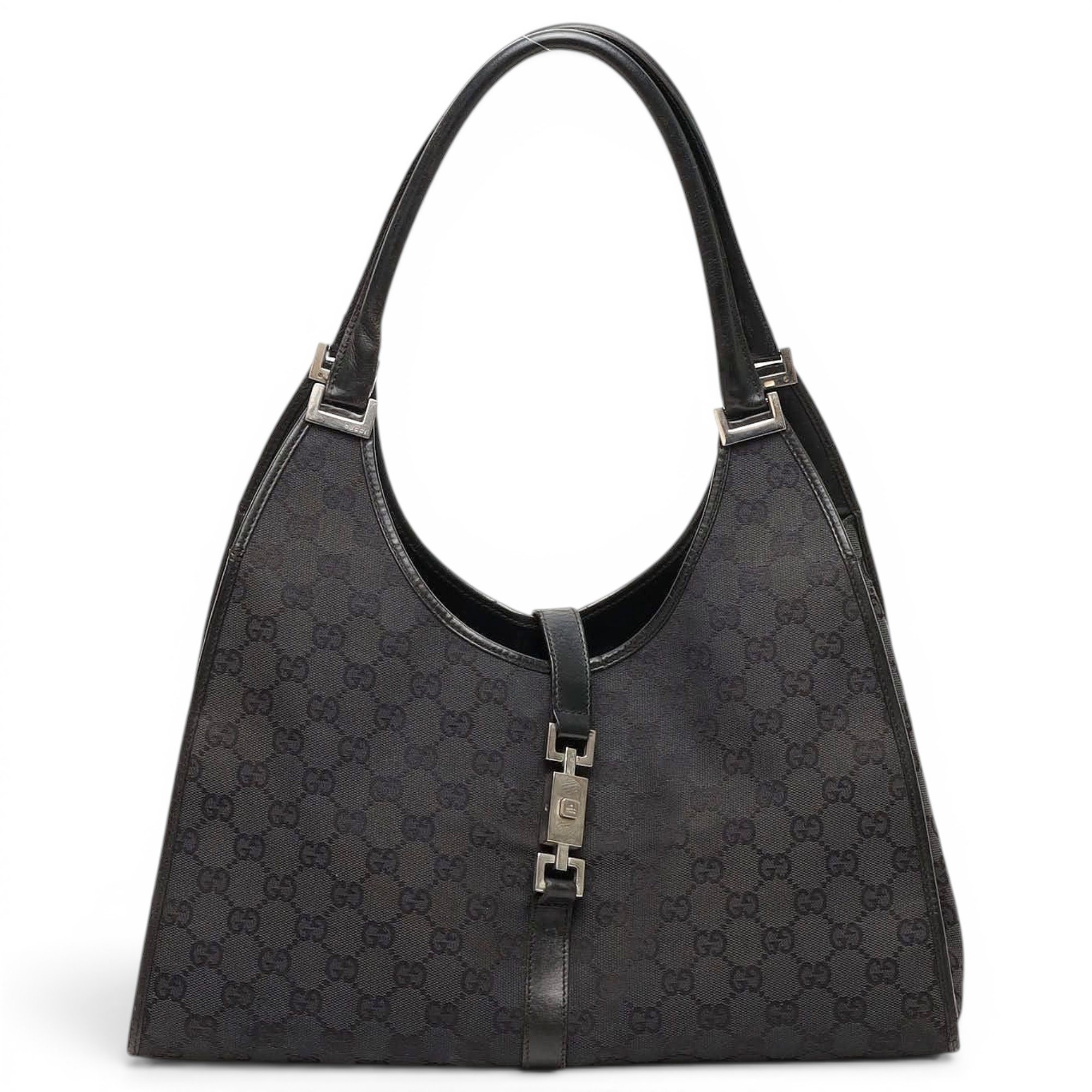 Jackie cloth handbag