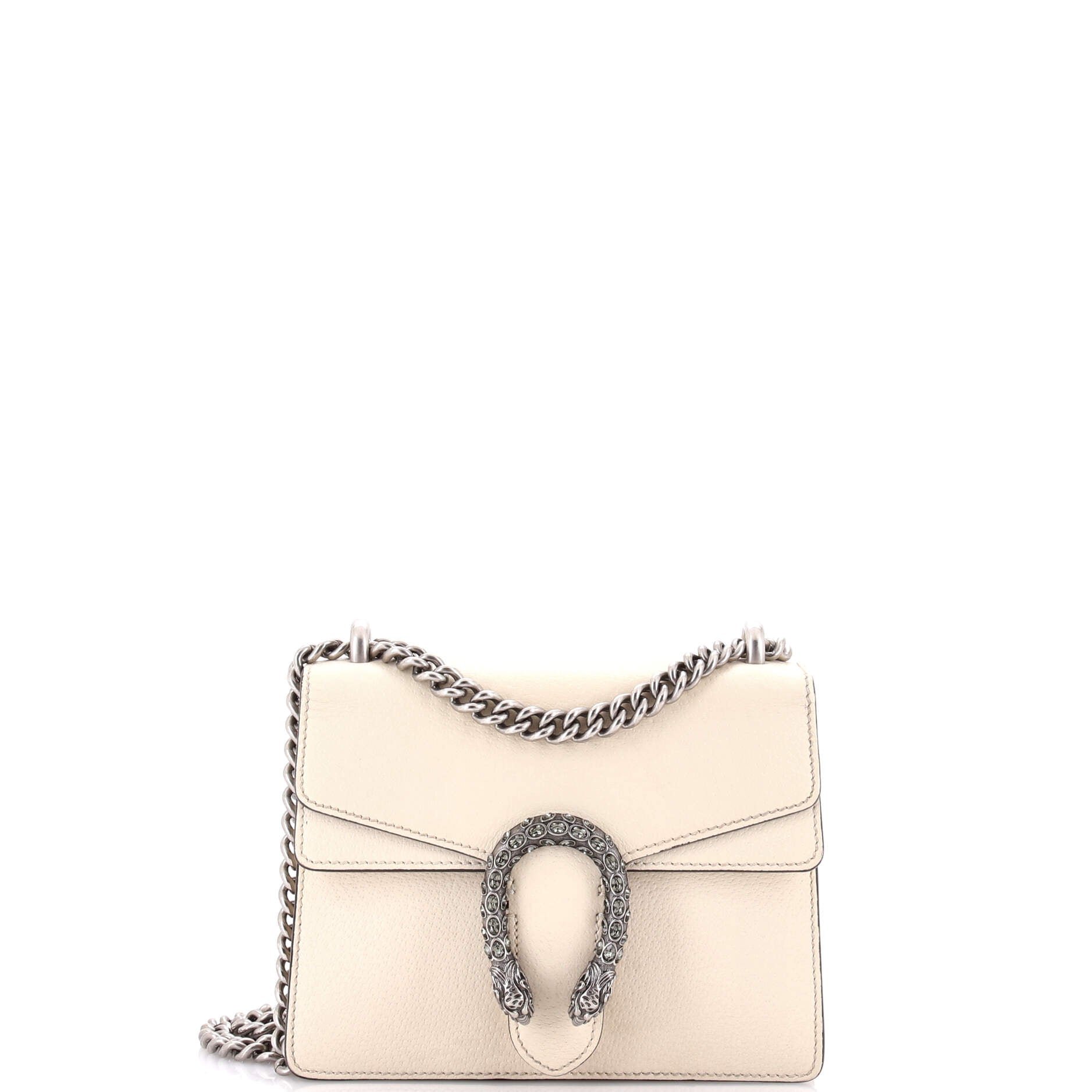 Dionysus Bag Leather Mini