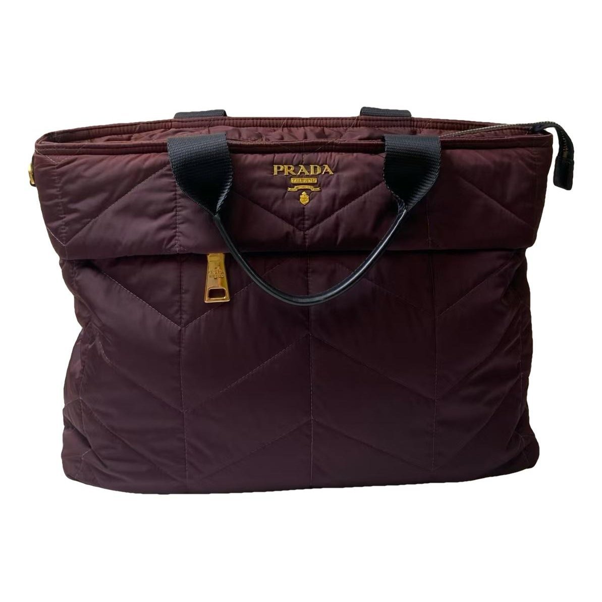 Cloth tote