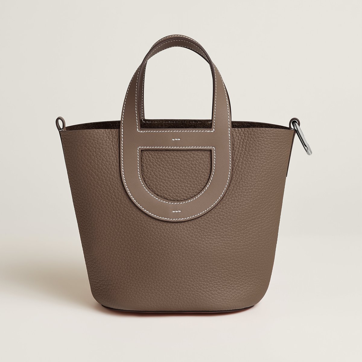 Hermès In-The-Loop 18 백