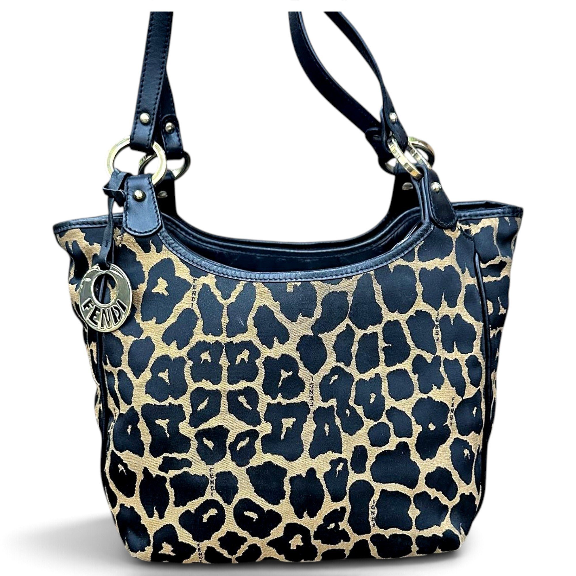 Cloth handbag