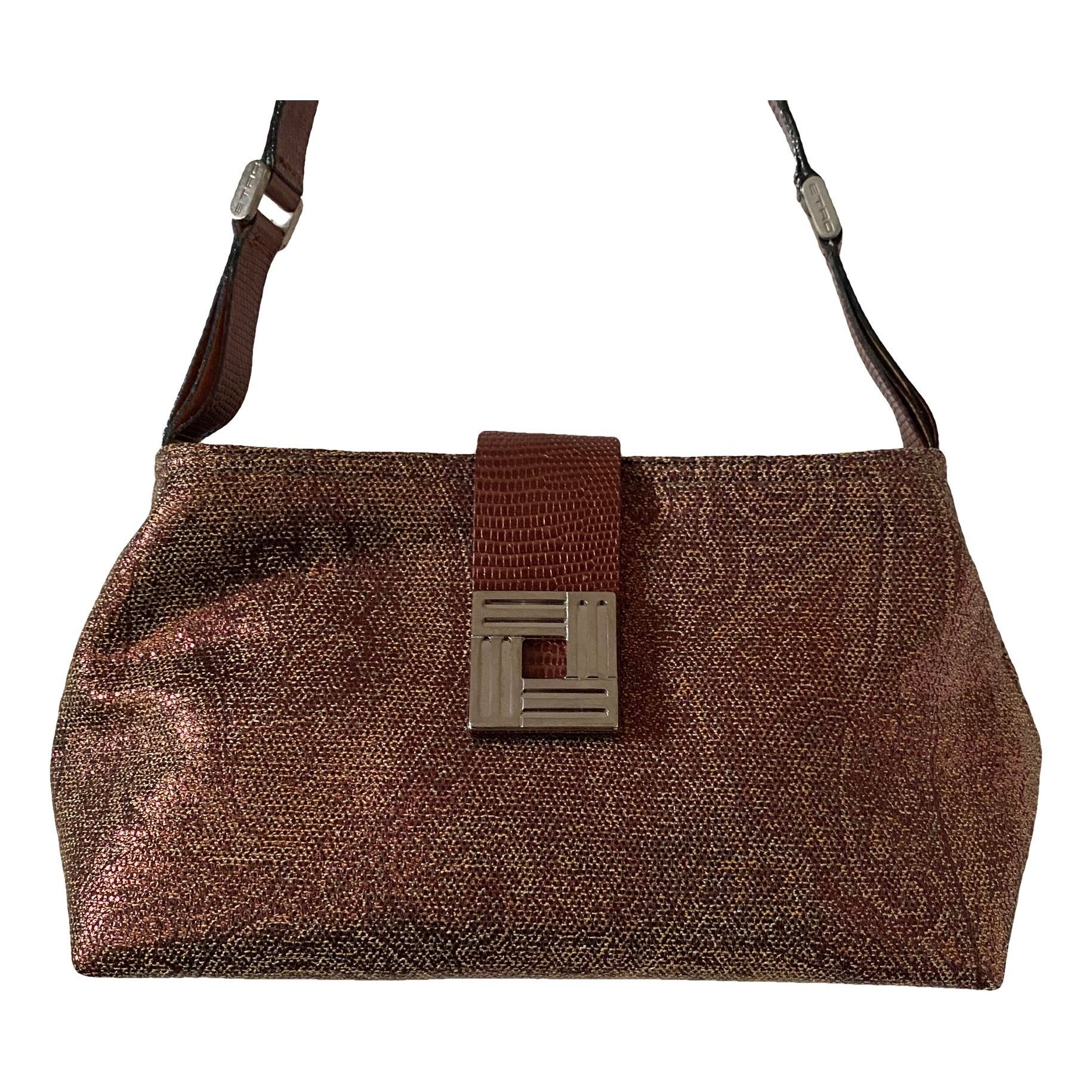 Cloth handbag