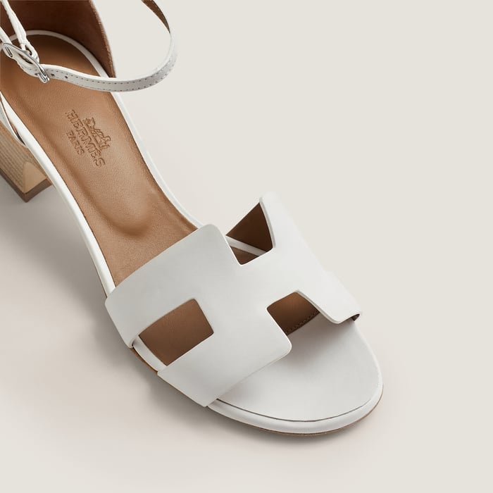 Blanc Encens 50 Sandal