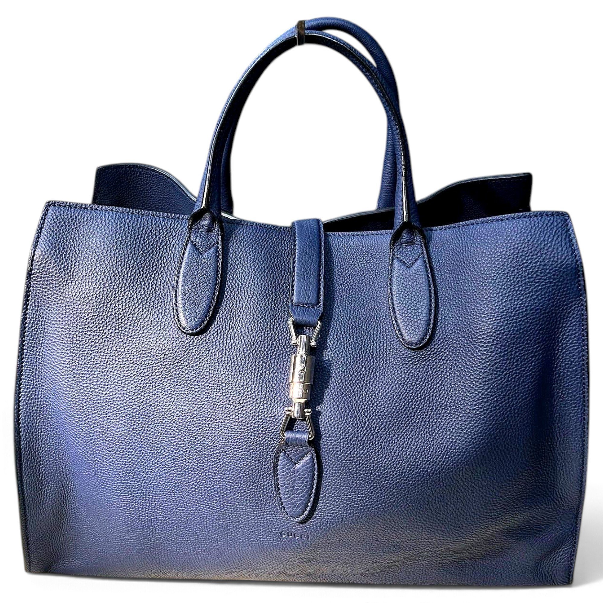 Jackie 1961 leather handbag