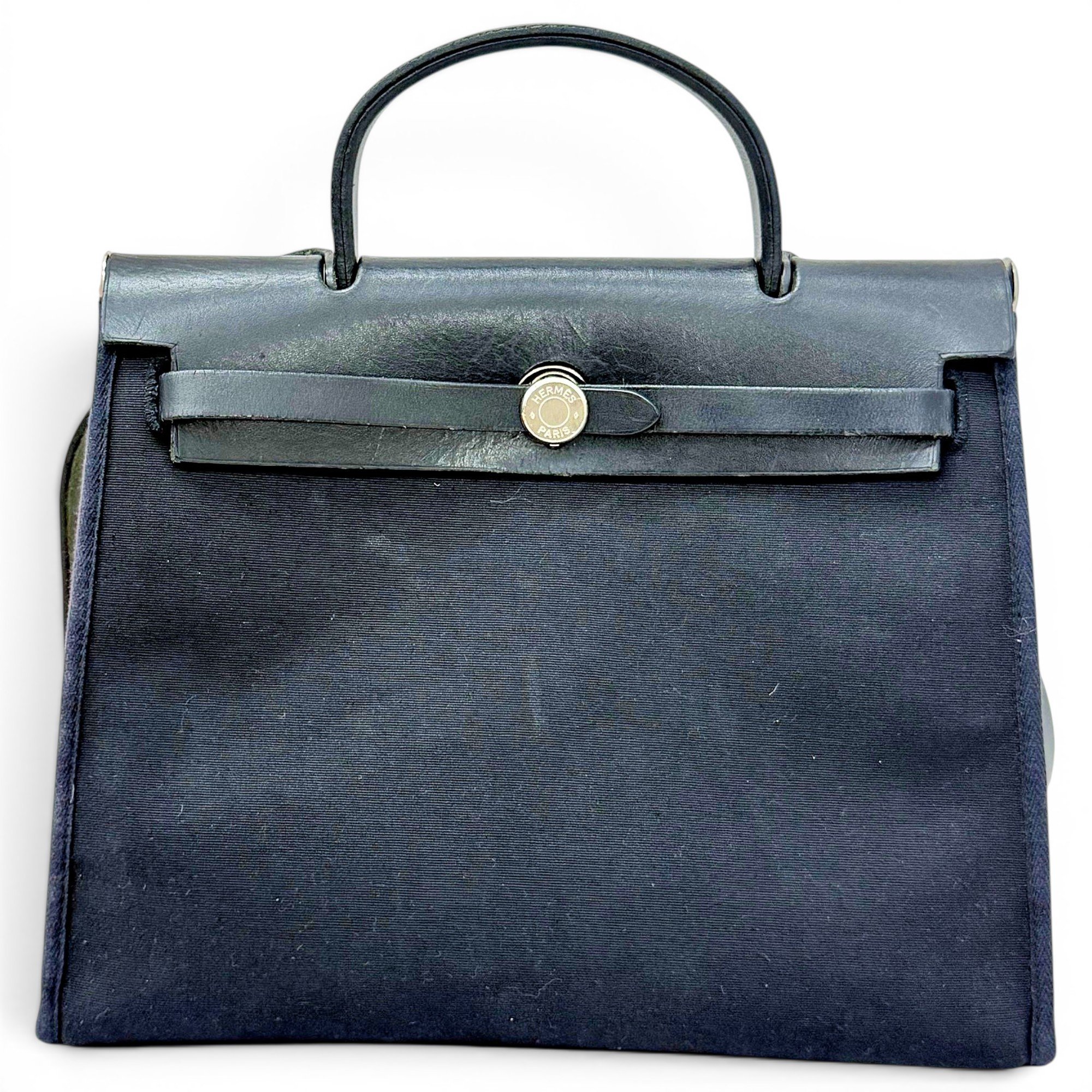 Herbag cloth handbag