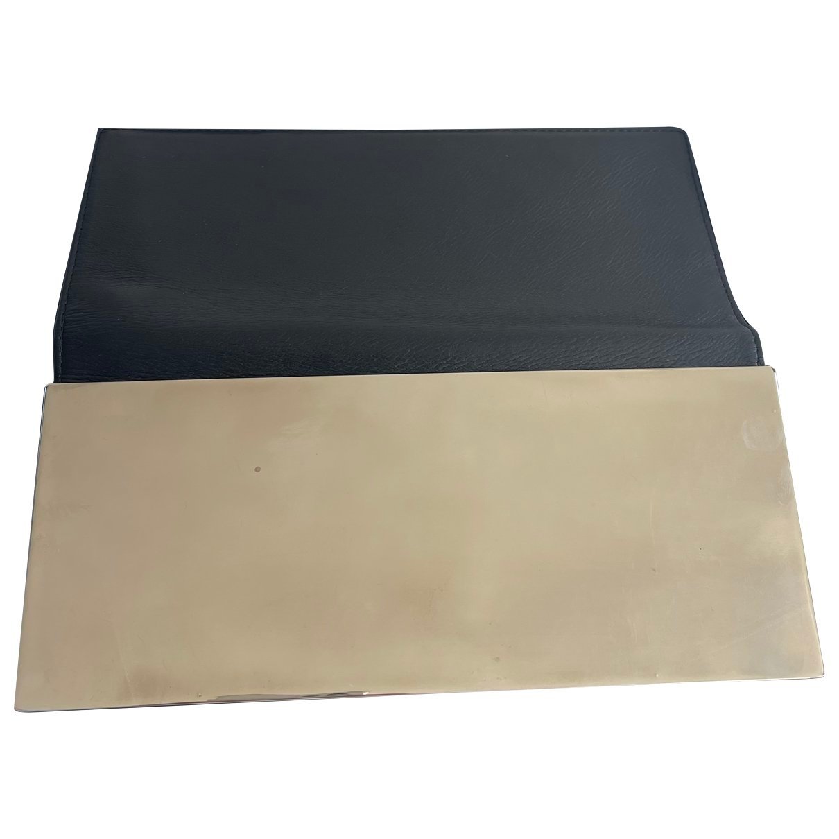 Maison Martin Margiela Leather clutch bag