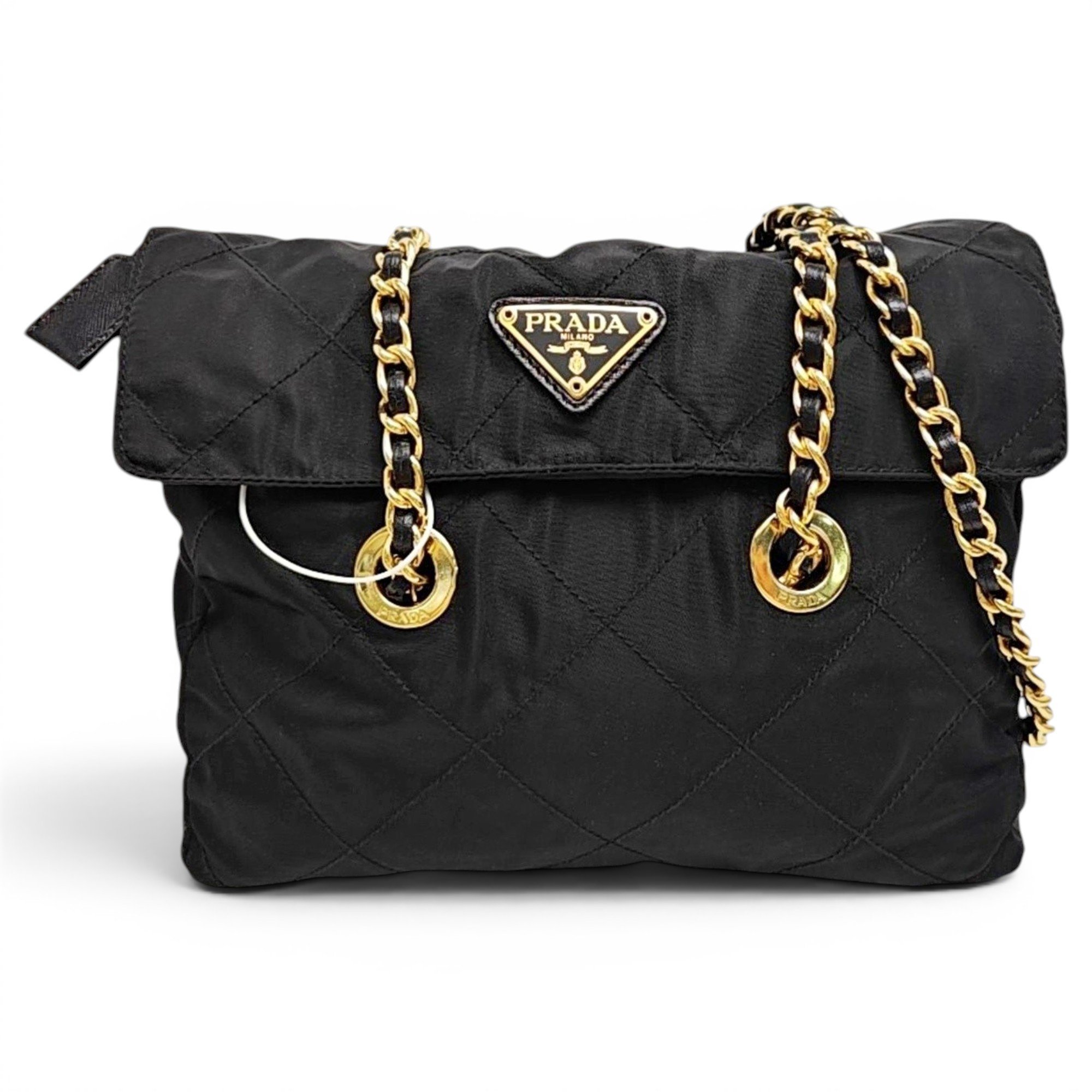 Cloth handbag