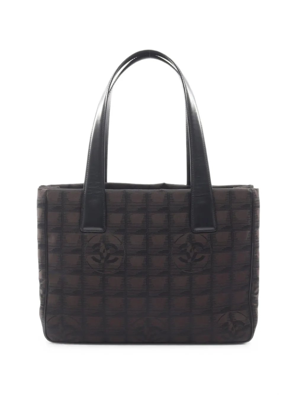 2004-2005 PM New Travel Line tote bag