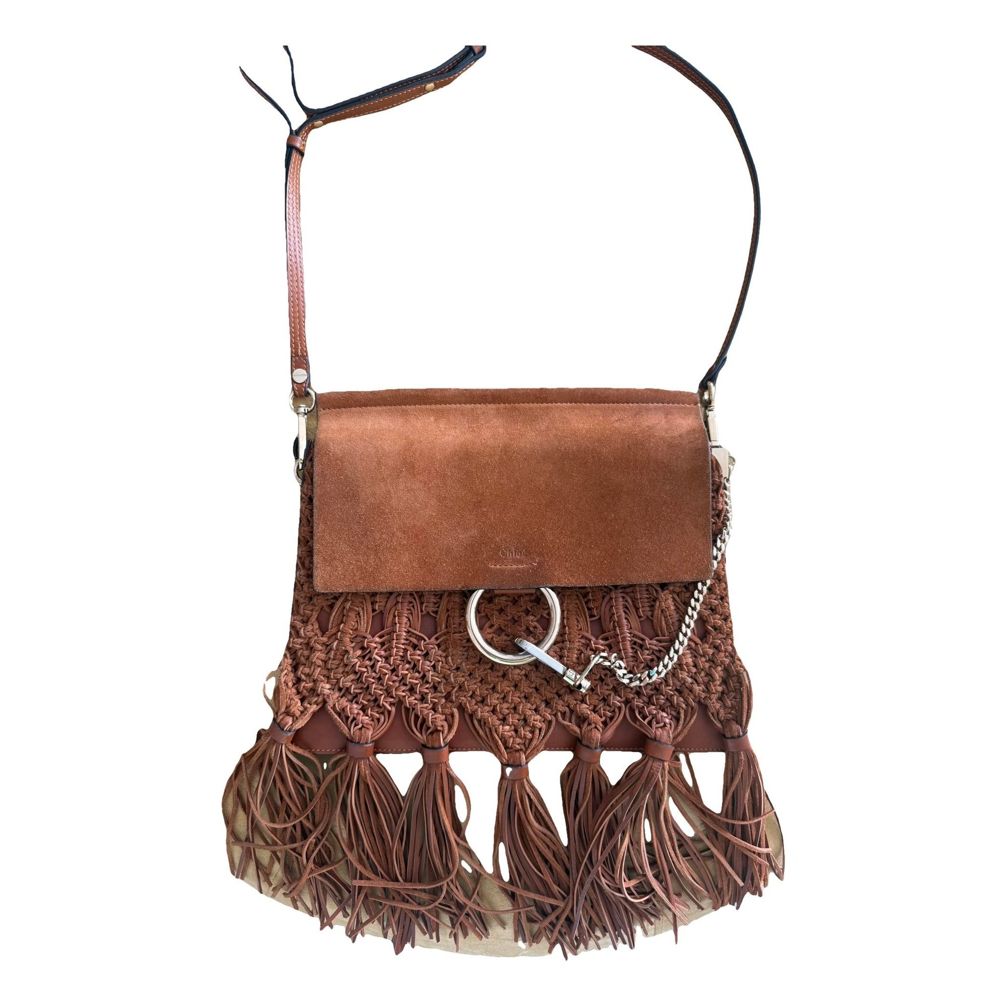 Faye handbag