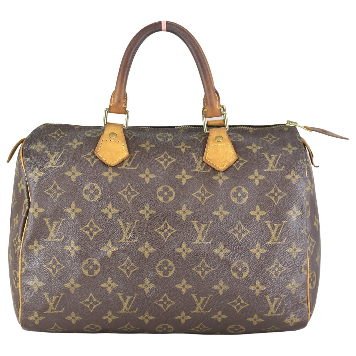 Speedy cloth handbag