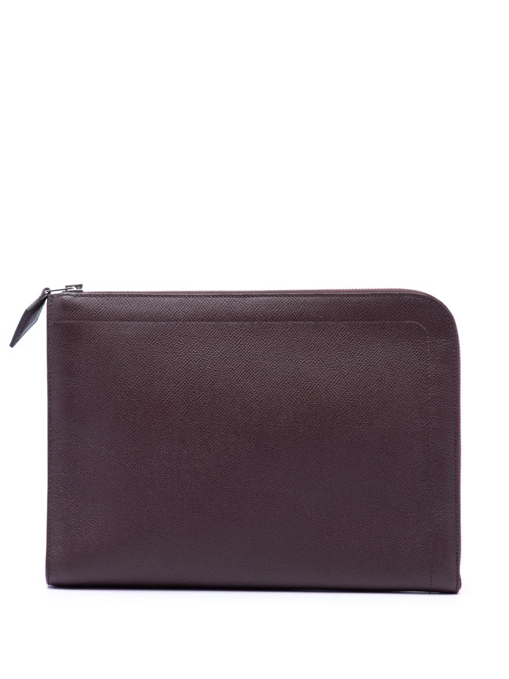 2020 Epsom Zip Computer Laptop Sleeve Case clutch bag