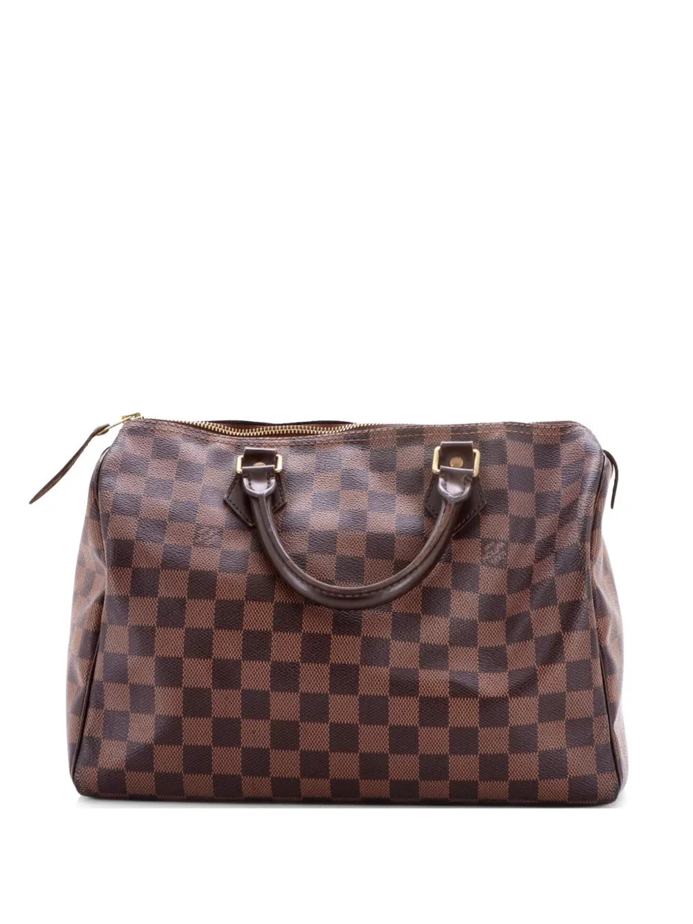 Speedy Handbag Damier 30 satchel