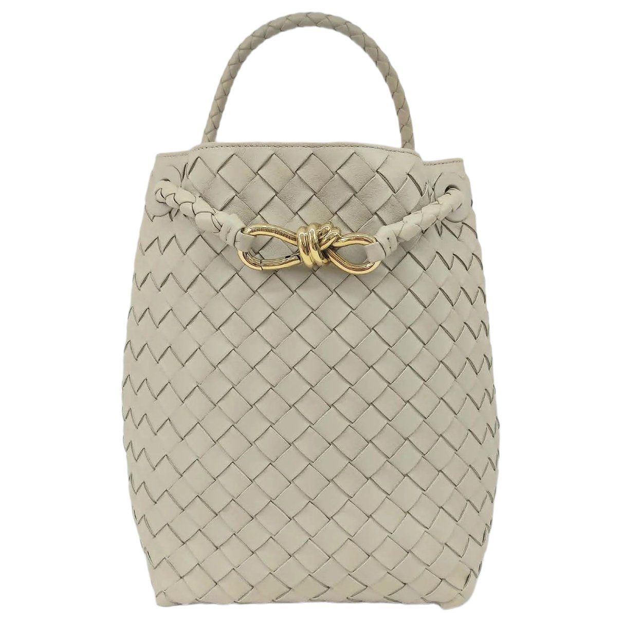 Andiamo leather crossbody bag