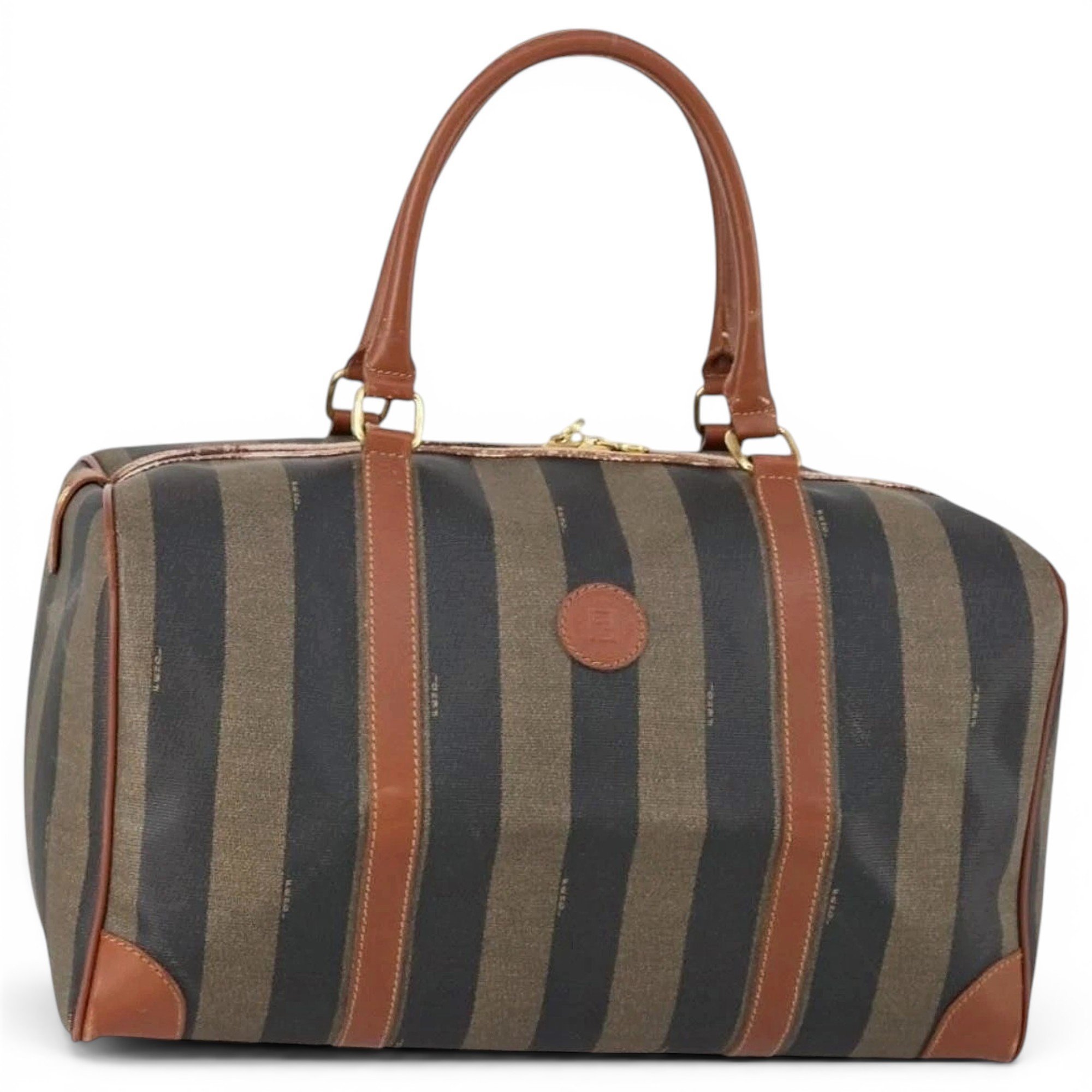Travel bag