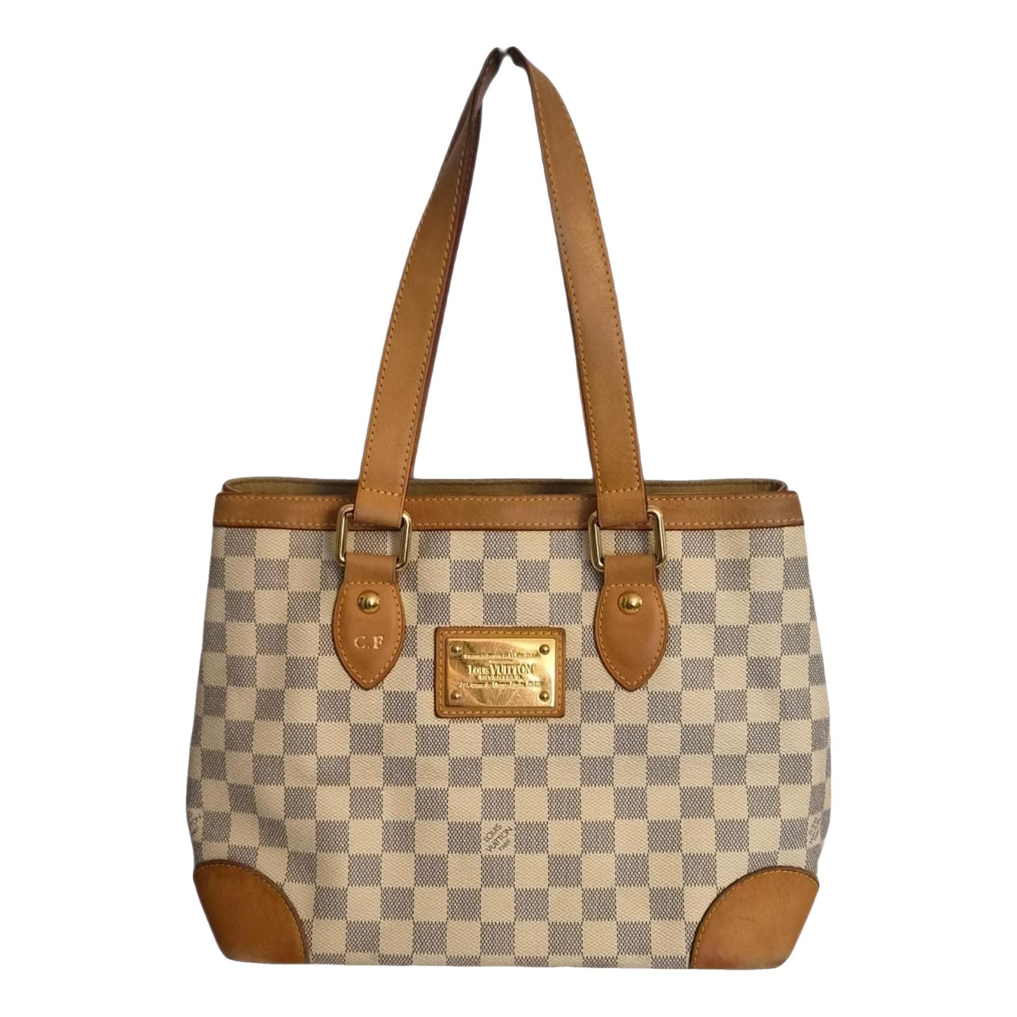 Hampstead cloth handbag