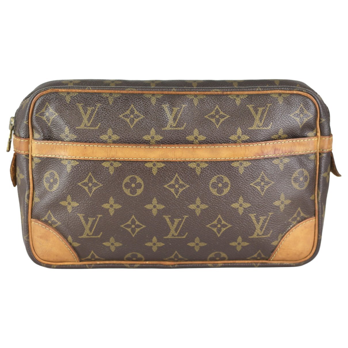 Compiegne 28 cloth vanity case