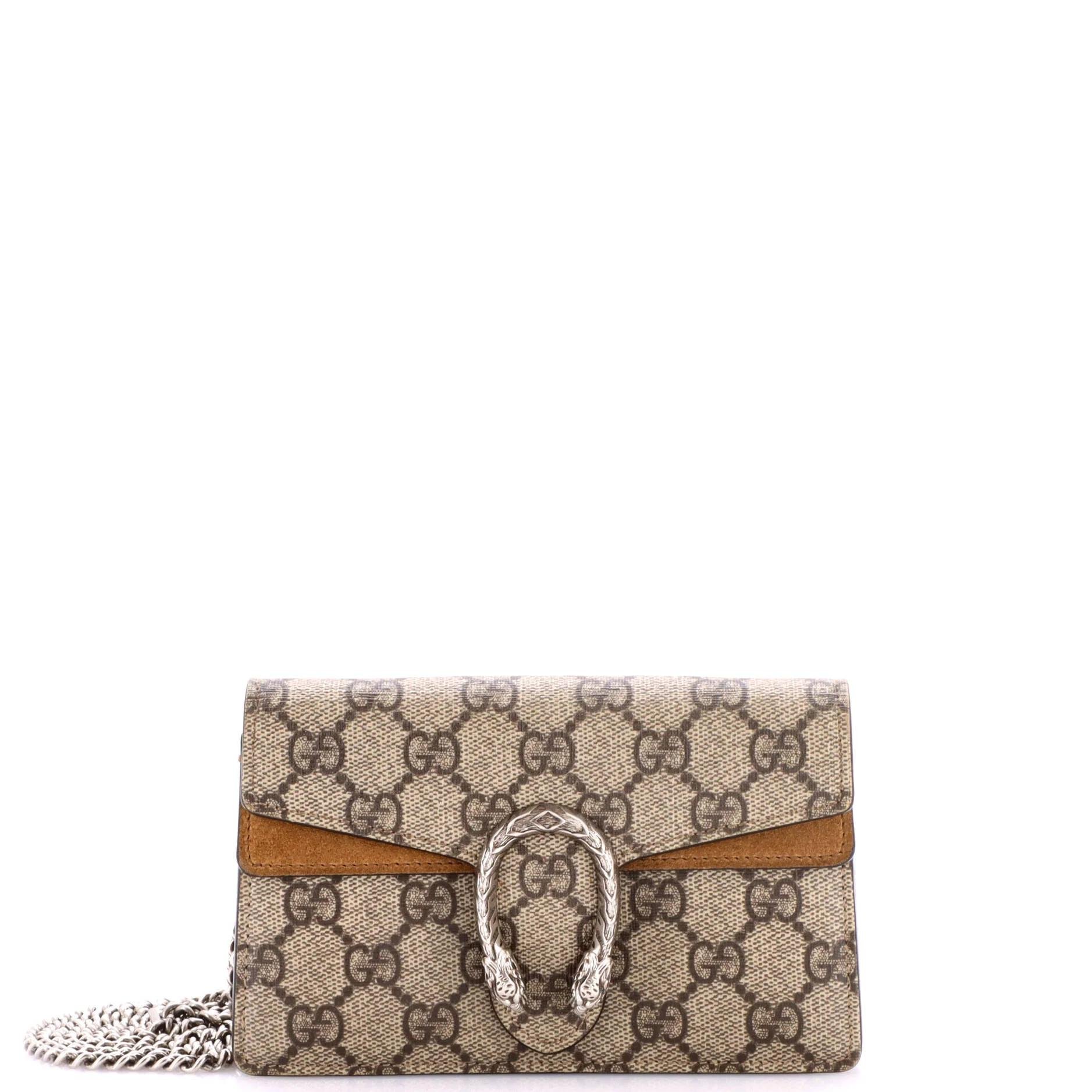 Crossbody bag